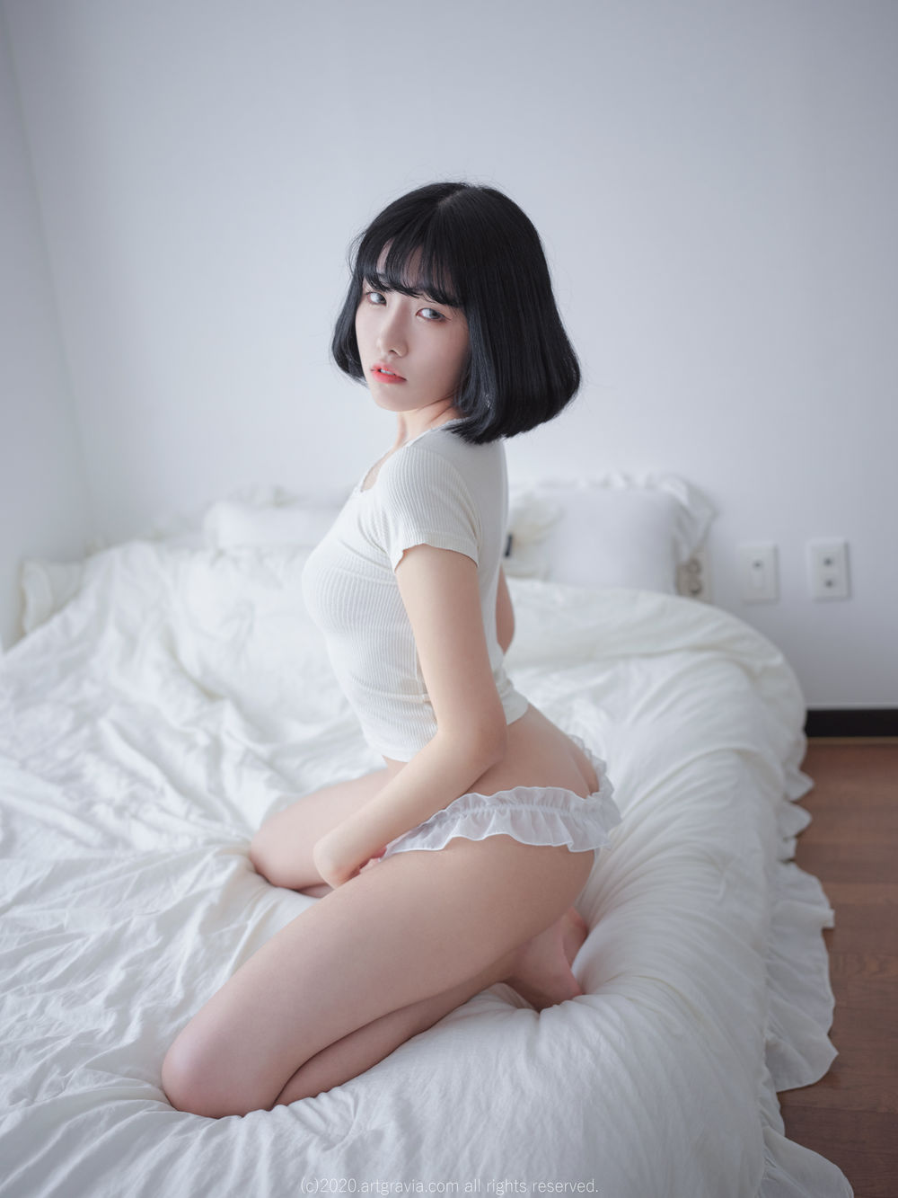 SonSon(손손)-No.010-[ARTGRAVIA] VOL.210-在线看 第2张